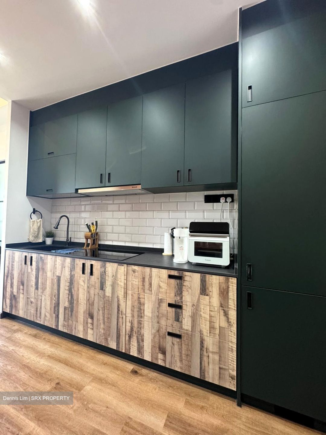 38 I Suites (D15), Apartment #461495111